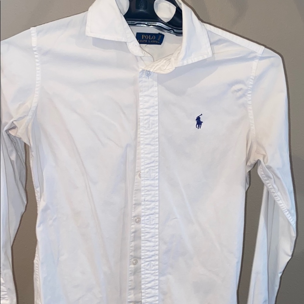 polo by Ralph Lauren
